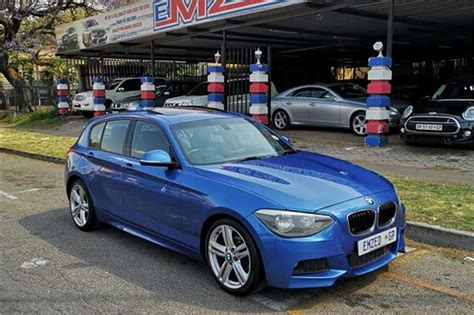 Bmw 1 Series For Sale In South Africa